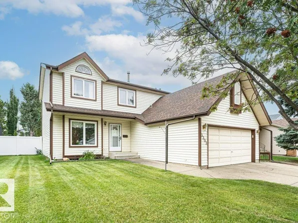 3303 42a Ave NW, Edmonton, AB T6T 1E6
