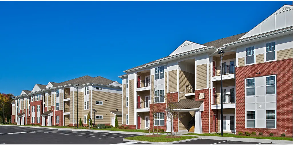 Building Photo - Meadowood
