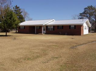 1924 Enon Rd, Webb, AL 36376