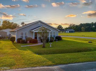 1397 Church Rd NE, Leland, NC 28451