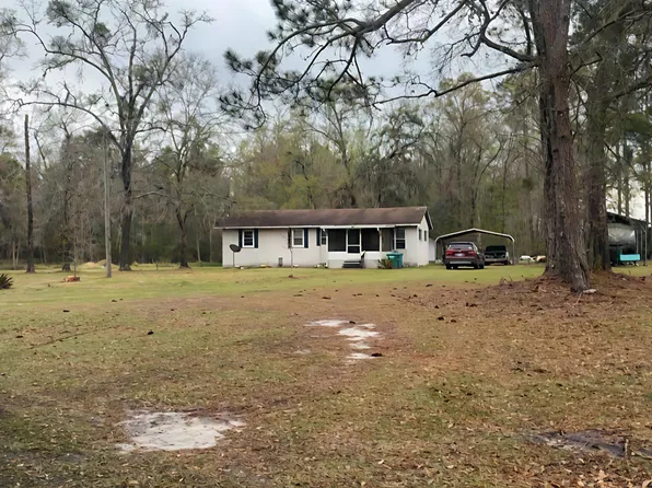 505 W Garvin St, Bloomingdale, GA 31302