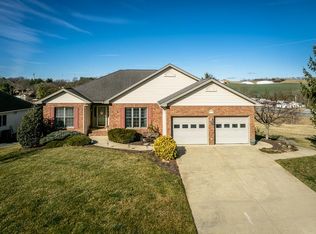 111 Leonard Ct, Harrisonburg, VA 22801