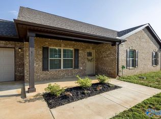 471 Banyon Rd, Toney, AL 35773