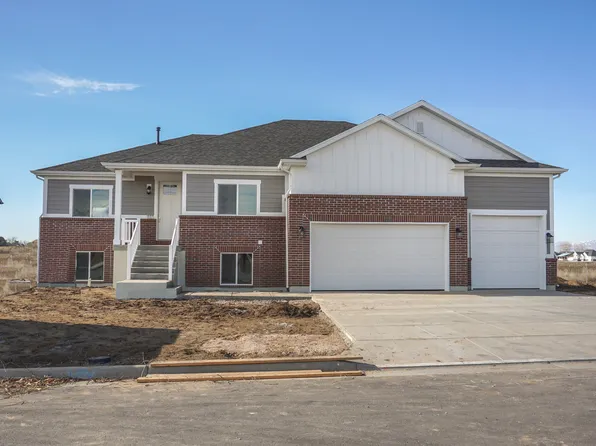 Oasis Plan, Estates at Major Farms