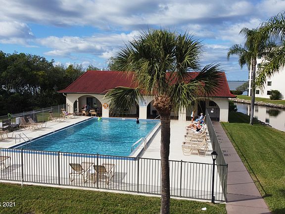 3rd image of 5803 N Banana River Blvd APT 1024