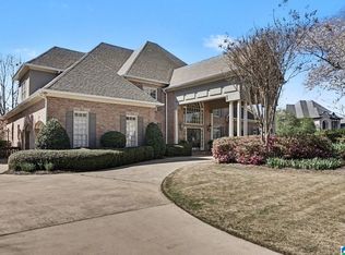 2119 Lake Heather Way, Birmingham, AL 35242