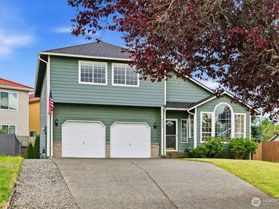 26826 118th Court SE, Kent, WA, 98030