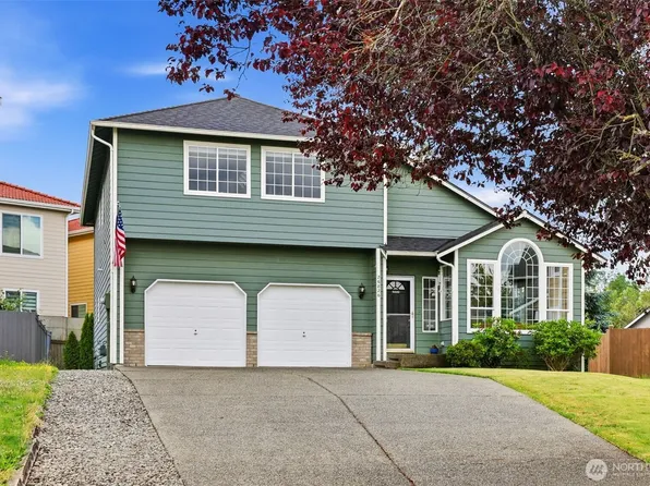 26826 118th Court SE, Kent, WA 98030