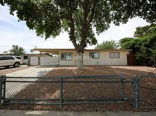 1801 Stanley Ave, North Las Vegas, NV 89030