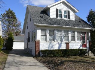 1604 Maxwell Ave, Royal Oak, MI