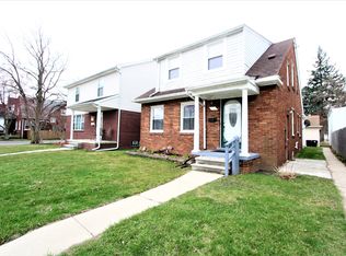 411 Kings Hwy, Wyandotte, MI 48192