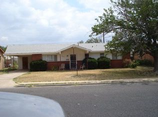 2636 San Carlos Ter, Odessa, TX 79763