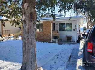 607 E Avenue B, Jerome, ID 83338
