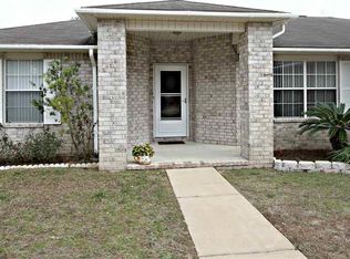 1480 Gulf Winds Dr, Gulf Breeze, FL 32563