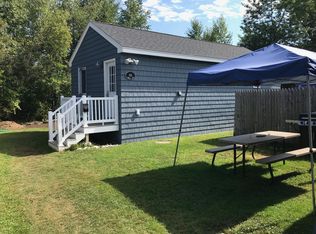 8 Carll Ave #B, Old Orchard Beach, ME 04064