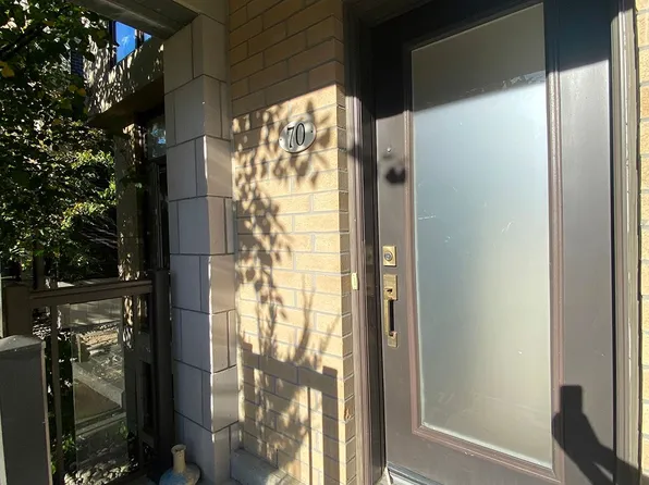 23 Eldora Ave #70, Toronto, ON M2M 0B5