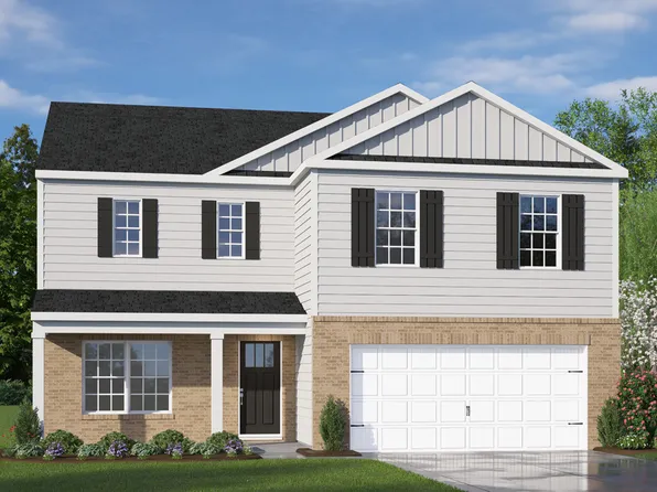 1336 Lansdowne Dr, Mebane, NC 27302