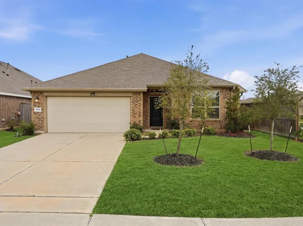 14242 Walworth Creek Ct, Rosharon, TX 77583