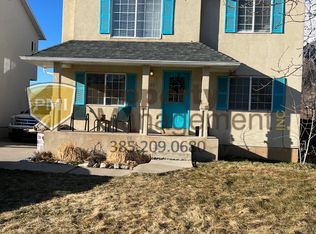 427 E 250th St N #BASEMENT, Springville, UT 84663