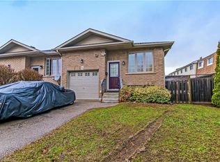 594 Grey St, Brantford, ON