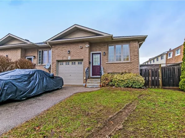 594 Grey St, Brantford, ON N3S 4Y1