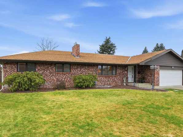 9627 N Fotheringham St, Spokane, WA 99208