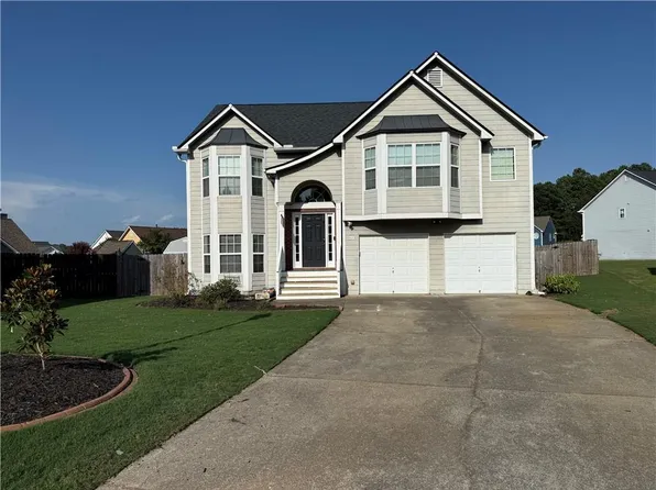 61 Freedom Dr NE, Cartersville, GA 30121