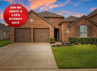1527 Tavistock Rd, Forney, TX 75126