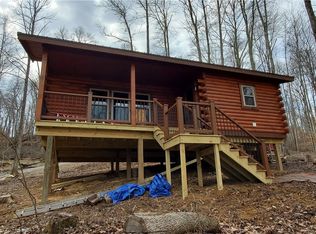 6870 Crane Run Rd, Cumberland, OH 43732