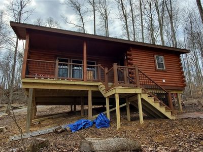 6870 Crane Run Rd, Cumberland, OH, 43732