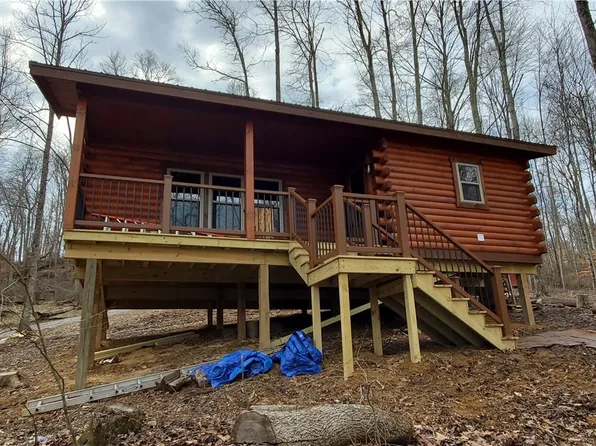 6870 Crane Run Rd, Cumberland, OH 43732