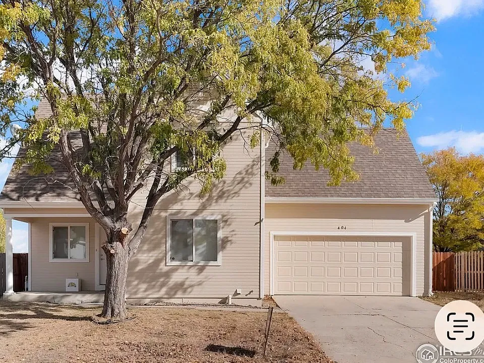 404 Aurora Way