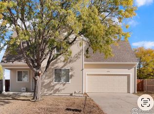 404 Aurora Way, Fort Collins, CO 80525