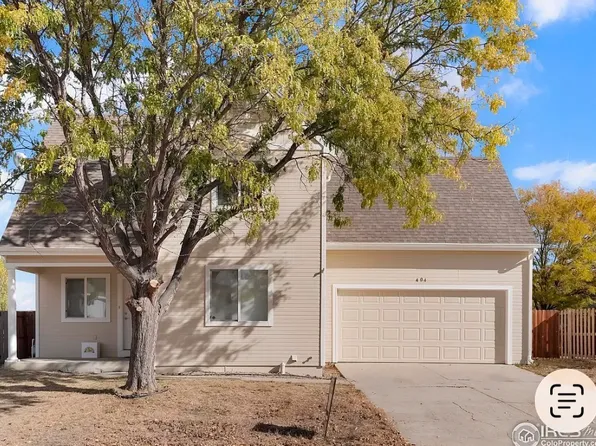 404 Aurora Way, Fort Collins, CO 80525