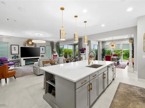 68 Strada Caruso, Henderson, NV 89011