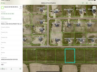 LOT 6B Meadow Creek St, Williston, ND 58801