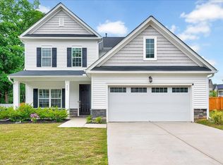 200 Chateau Way, Angier, NC 27501