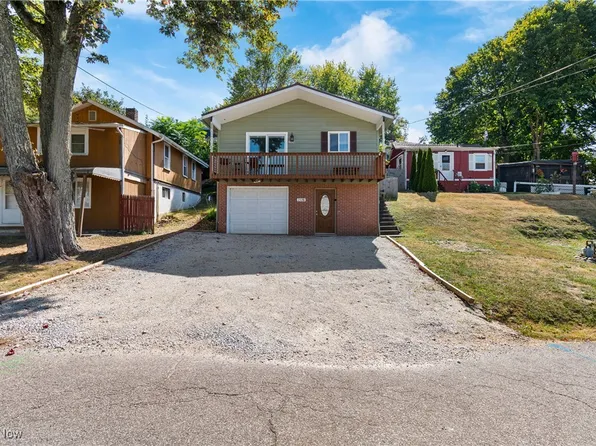 2526 South St, Lakemore, OH 44250