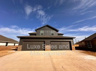 10516 Utica Dr, Oklahoma City, OK 73162