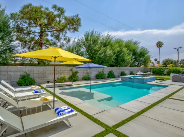 (undisclosed Address), Palm Springs, CA 92262