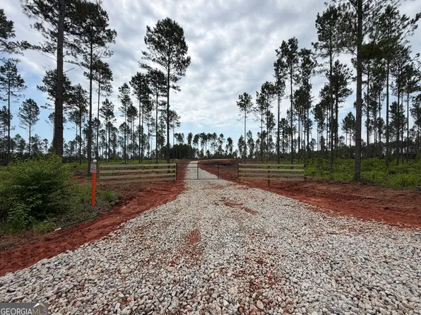 3 Nelson Rd, Milledgeville, GA 31061