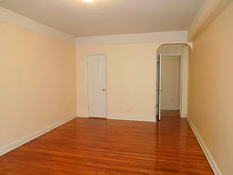 Rented by Washington Realty Corp.
