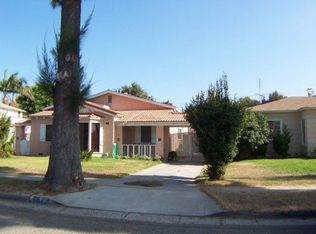 3673 Agnes Ave, Lynwood, CA 90262