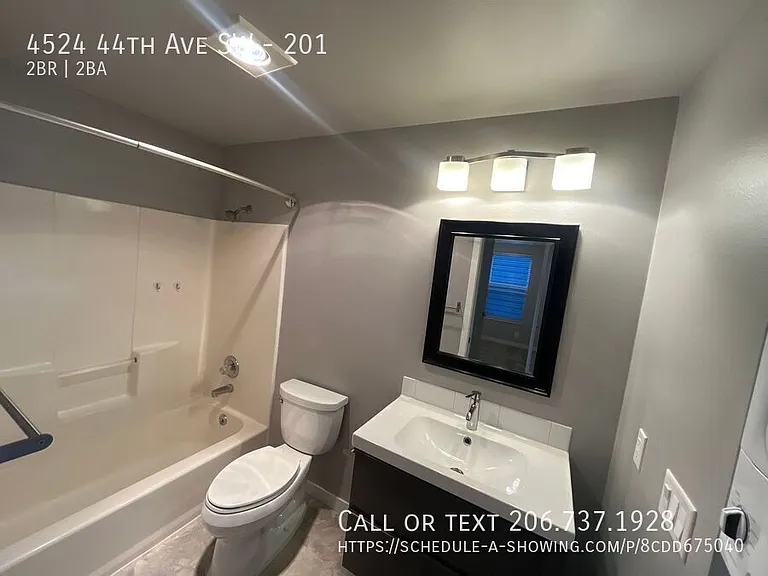 4524 44th Ave SW #201 — Photo 13