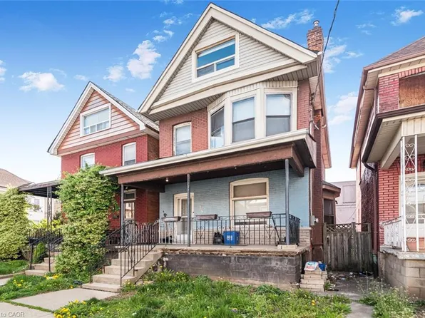 39 Arthur Ave N, Hamilton, ON L8L 6C7