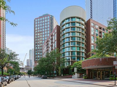 440 N McClurg Ct APT 709, Chicago, IL, 60611
