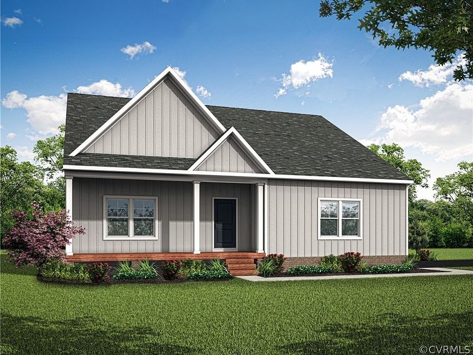 Kensington Ln 4, Goochland, VA 23063 MLS 2412765 Zillow