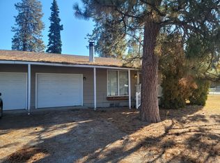 819 S. Felts Rd, Spokane, WA 99206
