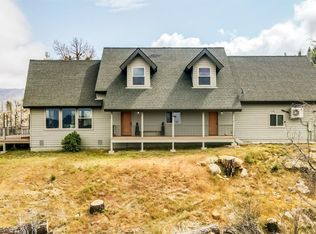 38850 Upper Routt Ml, Shaver Lake, CA 93664
