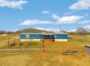 685 James Springs Rd, Danielsville, GA 30633